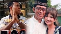 Tuduh Vanessa Angel hamil sebelum kahwin, bapa mentua bengang Doddy sanggup buka aib anak sendiri