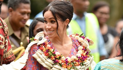 Meghan Markle : son discours en faveur de l'éducation des femmes