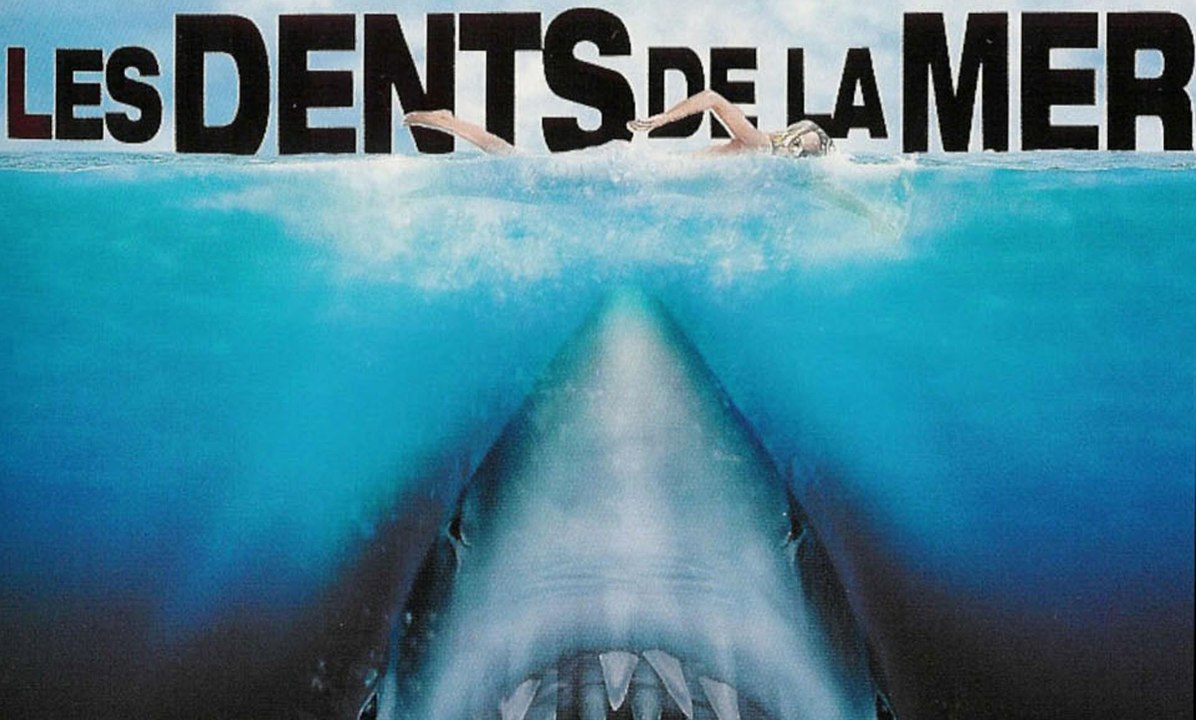 Un crime vieux de 45 ans pourrait bientôt se résoudre grâce au film Les Dents de la Mer !