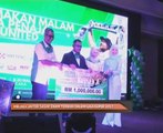 Melaka United sasar enam terbaik dalam Liga Super 2017