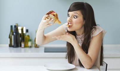 Ces repas qu'on adore manger un lendemain de soirée