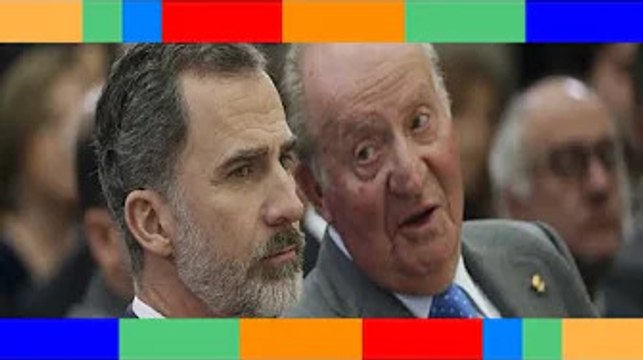 Juan Carlos d’Espagne : fini l’exil ? Ce rebondissement inattendu