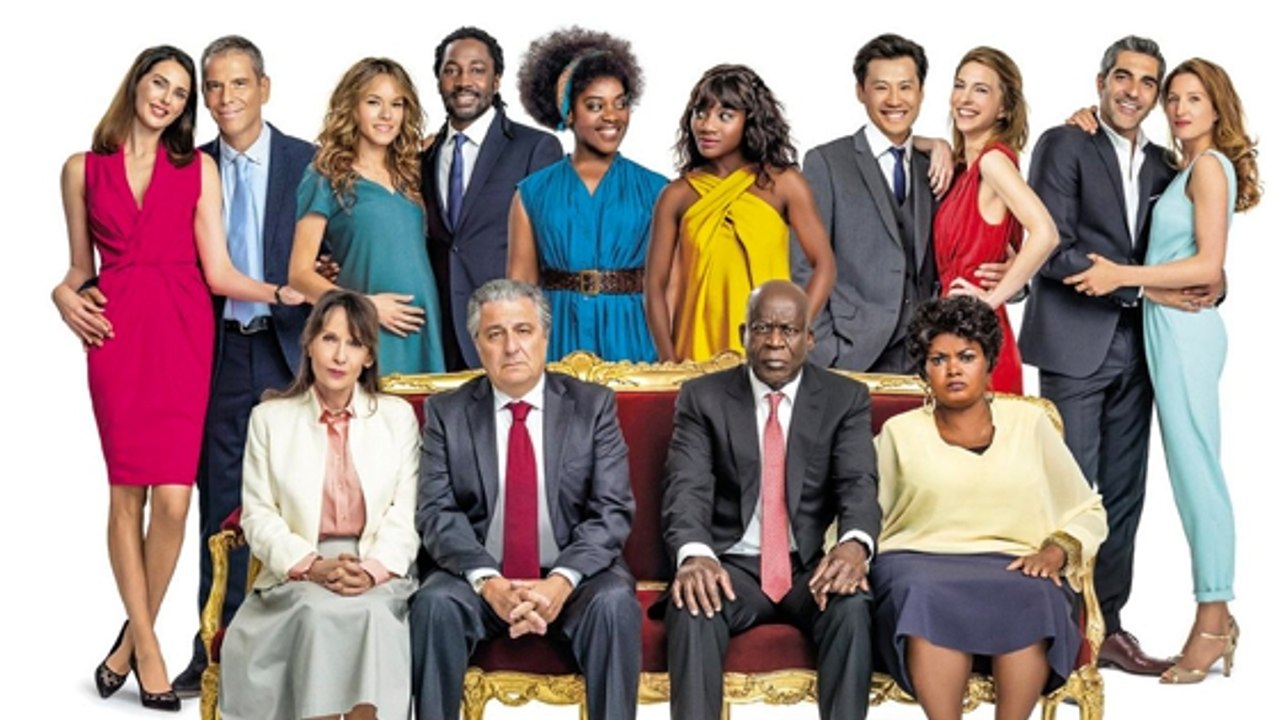 "Qu’est-ce qu’on a encore fait au Bon Dieu ?" : après les juifs, les noirs et les arabes voici le couple lesbien