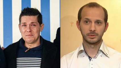 Jonathann Daval : son beau-frère croit savoir pourquoi il l'a accusé d'avoir tué Alexia