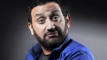 Cyril Hanouna joue la provoc' en floutant une image de Karine Ferri dans TPMP