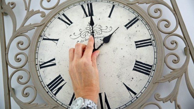 Le changement d'heure va-t-il disparaître ?