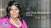 Mort d'Aretha Franklin : l'hommage complètement raté de la chaîne d'information Fox News