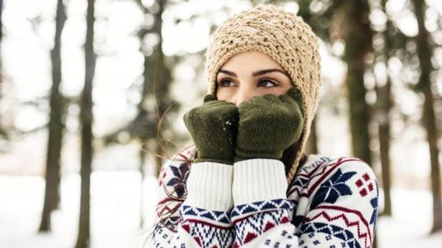 5 erreurs beauté à ne plus commettre en hiver