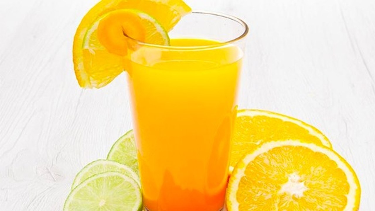 Jus de fruits : attention à ne pas en abuser