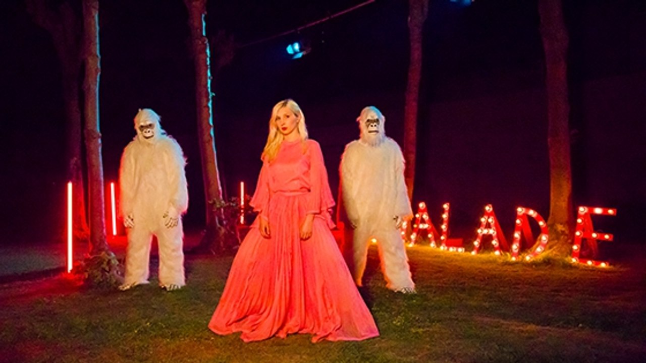 Album, collaborations, anecdotes... Alice on the roof dévoile tout ce qu'il faut savoir sur son prochain album "Madame"