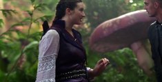Once Upon a Time in Wonderland S01 E02