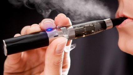 Vapotage : des vitamines pour booster son énergie !