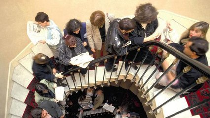 LOUDER - Les jeunes ont de plus en plus de mal à trouver un logement, pourtant 2,8 millions sont vacants