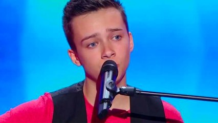 Ce candidat transgenre a ému les jurés de La France a un incroyable talent