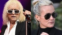 Michel Polnareff de retour, il s'attaque à Laeticia Hallyday