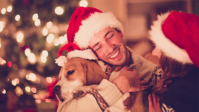 Top 4 des signes astrologiques pour qui Noël est un moment magique !