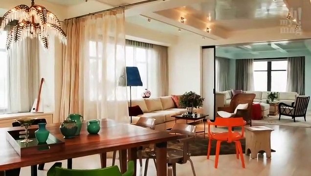 Ces astuces pour délimiter l'espace dans un studio