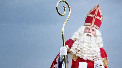 Saint-Nicolas : quelle est l'origine de cette fête oubliée en France ?