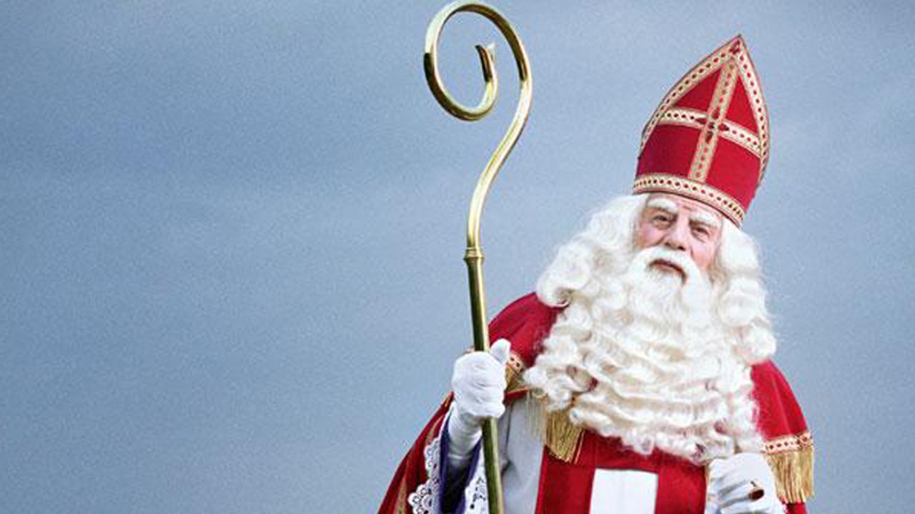 Saint-Nicolas : quelle est l'origine de cette fête oubliée en France ?