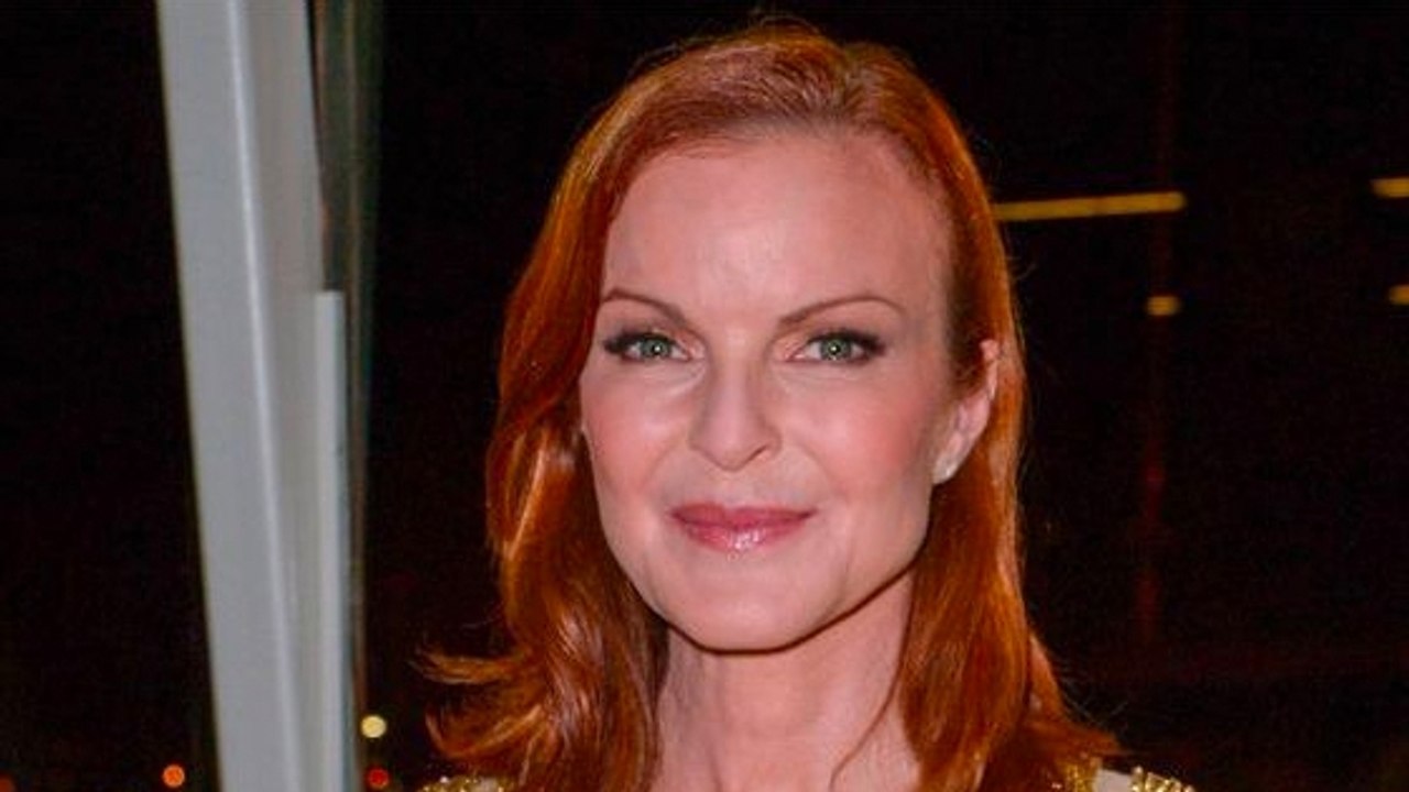 Marcia Cross, l'interprète de Bree dans Desperate Housewives, s'est battue contre un cancer et témoigne