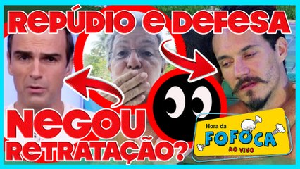 Boninho posta vídeo enigmático e decide sobre repescagem; Jogo da Discórdia causa revolta na Globo
