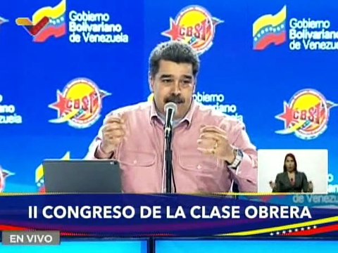 Gobierno Nacional decreta incremento del Salario Mínimo a medio Petro