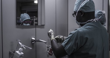 "On est inquiet sur l'avenir de l'hôpital public" : la bande annonce choc d'un documentaire diffusé sur France 5