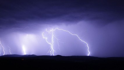 Orage : comment vaincre sa peur ?