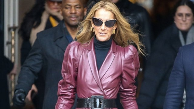 Céline Dion, très amaigrie, inquiète ses fans