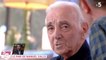 Charles Aznavour : le dernier tacle du chanteur était adressé à Manuel Valls dans l'émission de France 5, C à vous