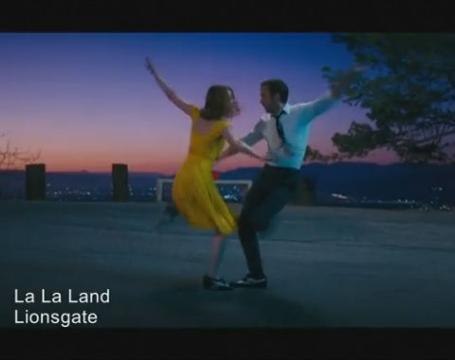 The DGA announces nominees for the year's best directors