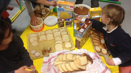 Pour lutter contre la pauvreté, le gouvernement propose d'offrir le petit déjeuners aux élèves