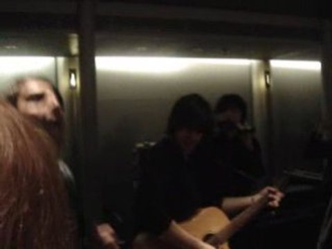 HushPuppies _ Bad Taste ... Accoustique FNAC