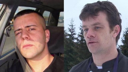 "Il a dû y avoir un problème" : Sven Lelandais s'exprime au sujet des accusations qui pèsent sur son frère Nordahl