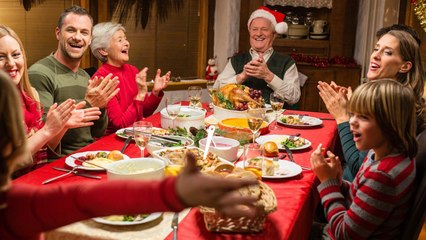 Que mange-t-on pour Noël dans les autres pays du monde ?