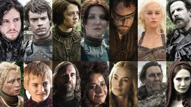 Astro : quel personnage de Game of Thrones êtes-vous selon votre signe astrologique