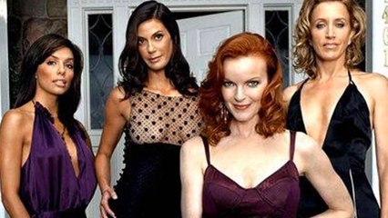 Desperate Housewives : Marc Cherry le créateur du show arrive avec une nouvelle série