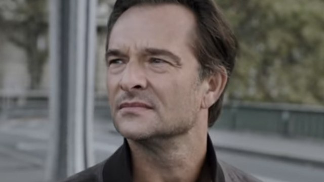 Laura Smet : ce qui aurait pu la déstabiliser lors du tournage du clip de Ma dernière lettre selon David Hallyday