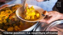 Découvrez quels sont les dix plats préférés des Français