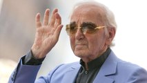 L'émouvant hommage des fans de Charles Aznavour au chanteur disparu