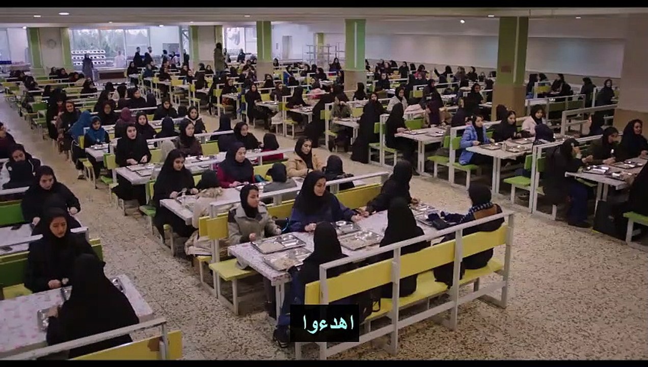 مسلسل خسوف مترجم للعربية | الحلقة الاولى | 1