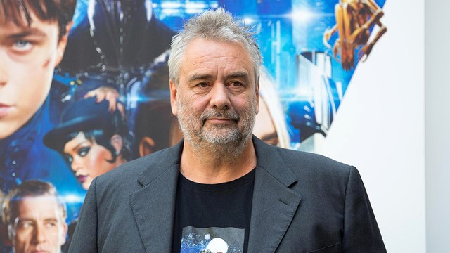 Luc Besson : l'actrice qui l'accuse de viol parle pour la première fois à visage découvert