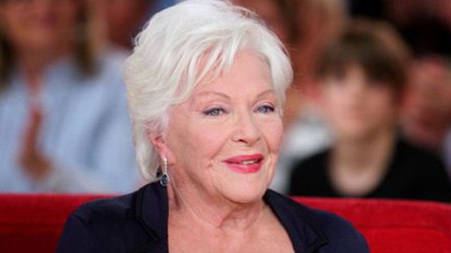 Quand Line Renaud doublait un film érotique en 1996