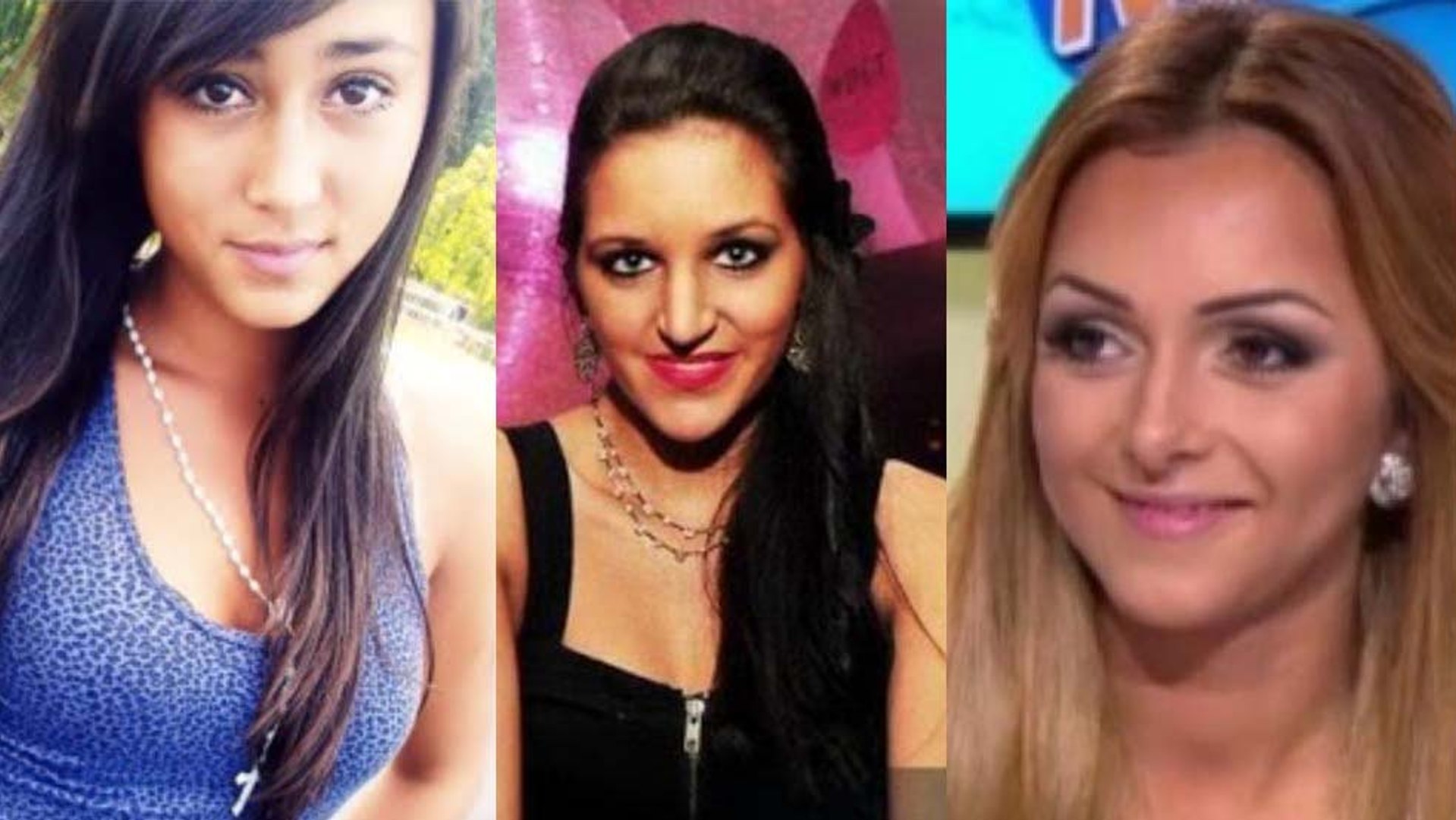 Julia Paredes Avant Chirurgie Esthétique Télé-réalité : l'impressionnant avant/après de ces candidates (PHOTO) -  Vidéo Dailymotion