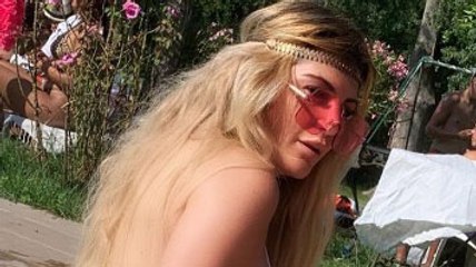 Mélanight transformée par la chirurgie esthétique (PHOTO)