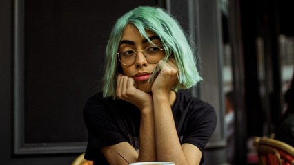 "Laissez-moi tranquille" : Bilal Hassani répond à ses détracteurs