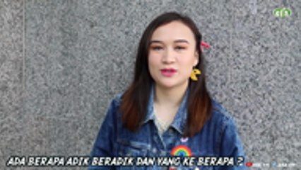 Biodata Hani Fadzil