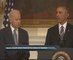 Obama awards Biden presidential medal of freedom