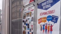 Grand débat national : vous souhaitez y participer ? Voilà comment s'y prendre