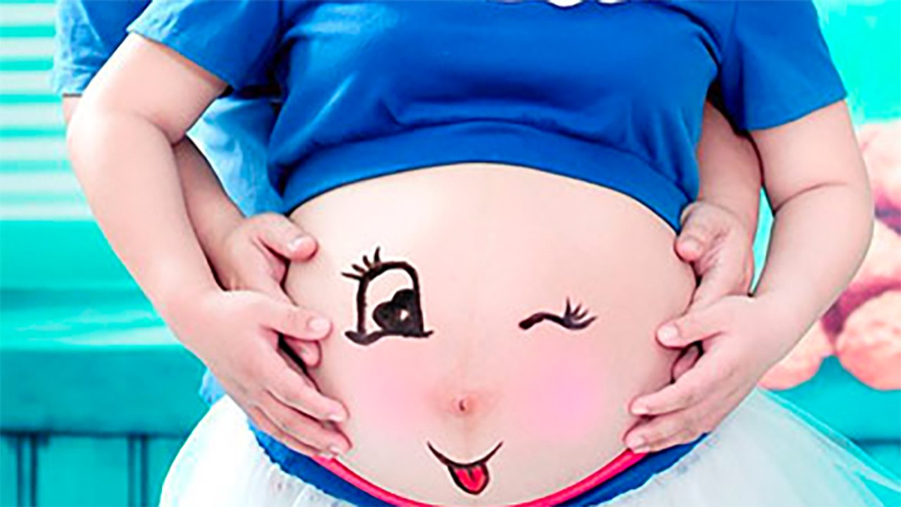 Signification des rêves : vous avez rêvé que vous étiez enceinte, voici ce que ça signifie